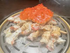 -海上食代(赣江新天地店)
