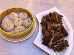 -朱洪元苏式面馆(绿宝广场店)