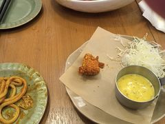-池奈·咖喱蛋包饭(熙地港店)