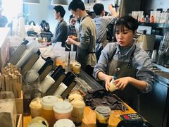 -喜茶(深圳福田星河COCO Park店)