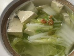 -老北京馅饼粥(西单店)