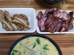 招牌酱鸭-章云板鸭(马道街店)