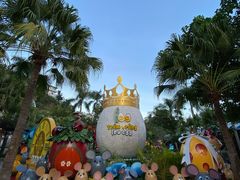 -100蛋泥浆浴