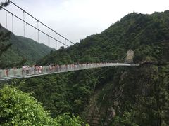 -太湖源风景区