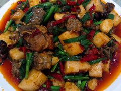 饵块鸡-红豆园(文林街店)