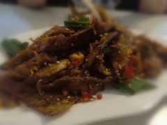 -古德寺素菜馆