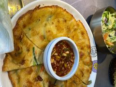 -明洞王妃家烤肉(苏州中心星悦汇店)
