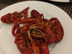 -月色西餐厅·海鲜刺身·烧烤(科学城保利郡雅酒店)