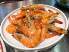 -猛古里烤肉自助(荟聚中心店)