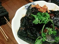 -秦淮小吃城(夫子庙店)
