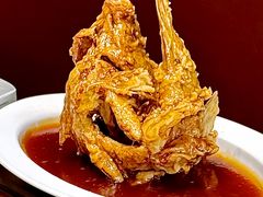 -鲁西南老厨子·特色鲁菜(经一纬五店)