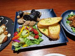 -澳骄 Aussie Kitchen·手工披萨·西餐(国大店)