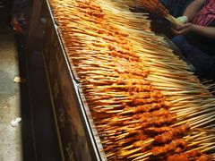 -大学城夜市大排档(凤栖路店)