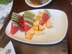-映像烟台·海鲜·地道鲁菜(海信慧园店)