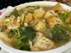-友达面馆(广州总店)