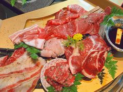 -300杯·和牛烧肉清酒专门店(廊里店)