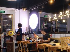 -红辣椒八爪鱼特色韩国料理专门店(远景路旗舰店)