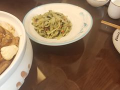 -岚县土豆宴(总部)