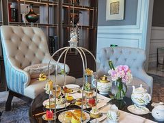 -广州富力丽思卡尔顿酒店