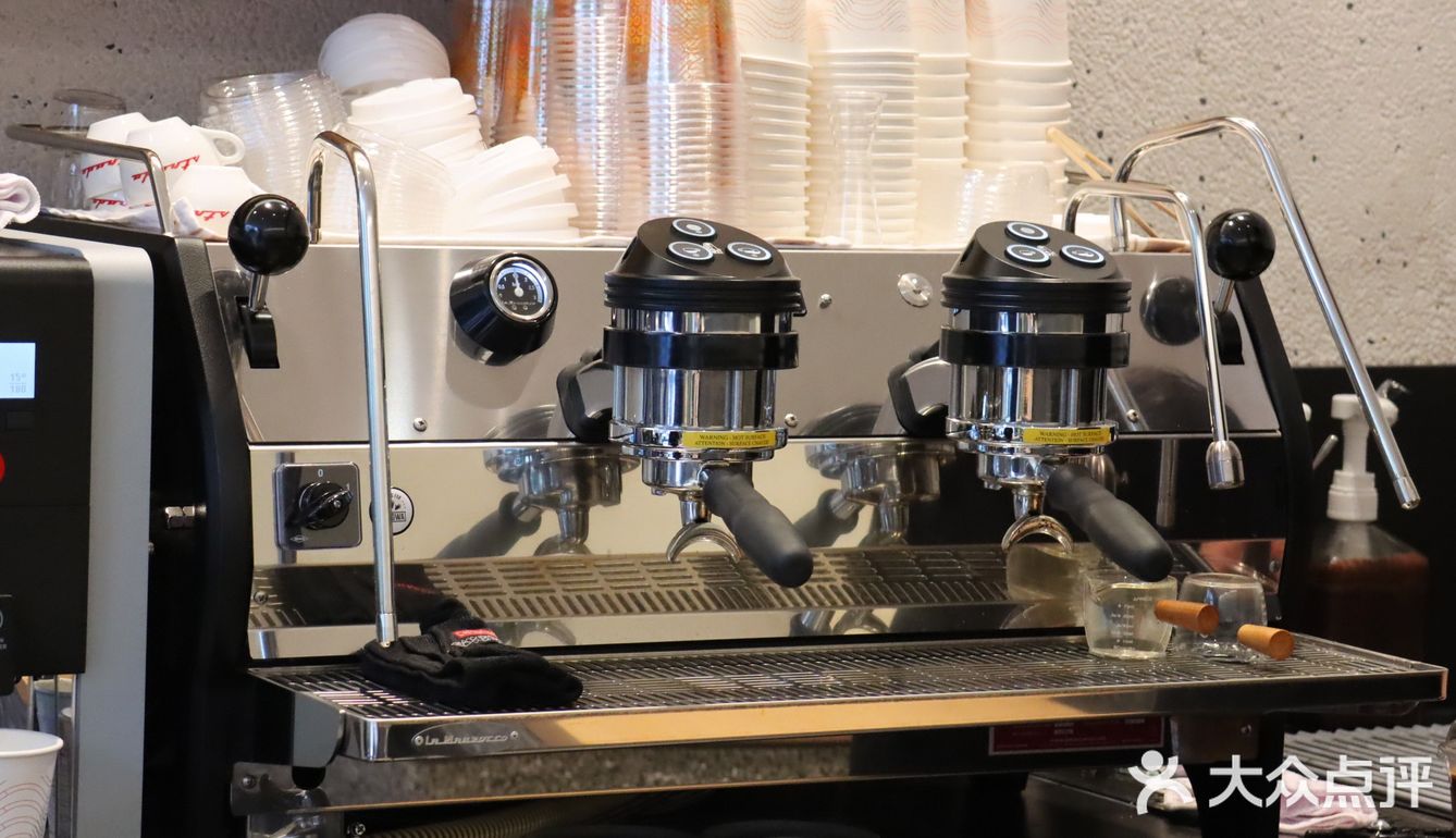 深圳新店 明谦咖啡4.0 新店优惠咖啡免费喝