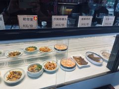 -新万鑫银丝面·非遗无锡味(惠山古镇店)