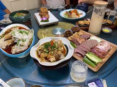 -君霖海鲜私房菜(春柳店)