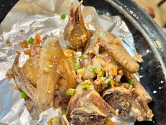 -丰尔粥食·粥底火锅·桑拿鸡(大良总店)