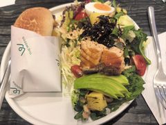 -THE WOODS 简餐 (国贸商城店)