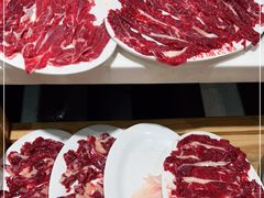 -陈记顺和潮汕牛肉火锅(韩江路店)
