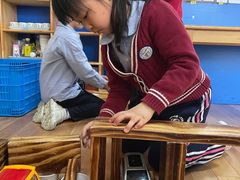 -上海松江区迪笙幼儿园