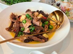 -闽海肴(北辰荟店)