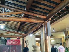 -张关合渣(航空大道店)