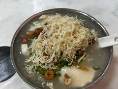-代四孃牛华豆腐脑美味小食(总店)
