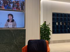 -海马体照相馆(环贸iapm大师爱情店)