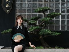 -椿杨樘·明康泡浴养生馆(重庆店)