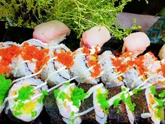 -漳州佰翔圆山酒店·圆山畔西餐厅