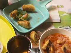 -蔡澜Pho·越南粉餐厅(海上世界店)