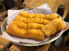 -顺德一品粥·20年凤城老字号(芳村店)