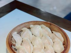 蒸饺-老仁义·清真菜(太古街店)