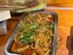 -86烧烤·炭火烧烤 (石人总店)