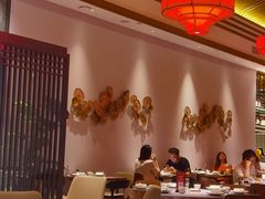 大堂-金鸭季·北京烤鸭(深业上城店)