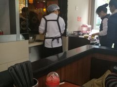 -小杨生煎(香港名都店)