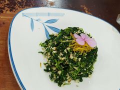 -汤记传菜(浦江店)