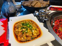 -红辣椒·川菜·火锅(张杨路店)