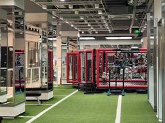 -空中健身·游泳(季佳荟新华家园店)