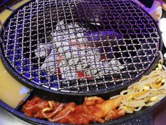 -釜山火炉·海鲜烤肉(紫藤路店)