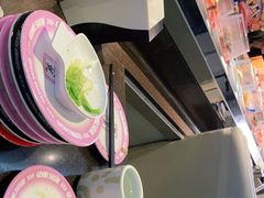 -元气寿司(东方宝泰店)