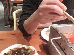 -鱼谦脆皮烤鱼(华阳城店)