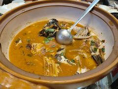 -千岛湖小鱼儿·淳安匠心农家菜