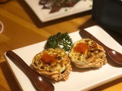 -福匠日本料理(人民路店)